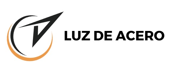 Luz de Acero
